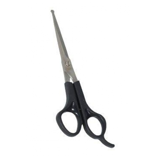 Nožnice ANAH na strihanie srsti pre psy Zolux Nožnice ANAH na strihanie srsti pre psy Zolux