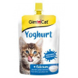 Gimcat Jogurt pre mačky 150g