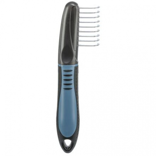 Prerezávač, zahnuté zuby s protišmykom.rukoväť 18 cm/3,5 cm Prerezávač, zahnuté zuby s protišmykom.rukoväť 18 cm/3,5 cm