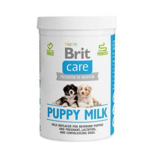 Brit Care Puppy Milk 250g Brit Care Puppy Milk 250g