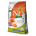 N&D Pumpkin DOG Adult M/L Diviak & Jablko 12kg