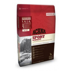 Acana Dog Sport&Agility Recipe 11,4kg