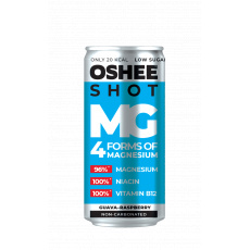 Vitamin shot Magnesium - OSHEE