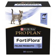 PURINA Pro Plan FortiFlora  30 x 1g