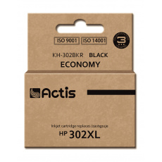 Actis KH-652CR Inkoust (náhrada za HP 652 F6V24AE; standardní; 15 ml; barevný)