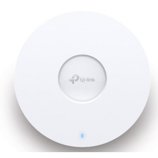 TP-Link Omada EAP653 Wi-Fi přístupový bod 2976 Mbit/s Bílá Podpora napájení po Ethernetu (PoE)