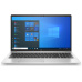 Notebook HP ProBook 650 G8 39,6 cm (15,6") Full HD Intel® Core™ i7 16 GB DDR4-SDRAM 512 GB SSD Wi-Fi 6 (802.11ax) Windows 10 Pro Silver