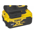 DeWALT DCD791P2 vrták černý, žlutý 1,7 kg