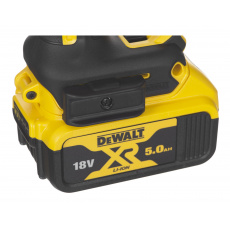 DeWALT DCD791P2 vrták černý, žlutý 1,7 kg