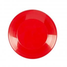 Hračka DUVO+ plastový tanier na hádzanie 22,5 cm