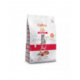 Calibra Cat Life Sterilised beef 6 kg