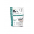 Brit Veterinary Diets GF cat Sterilised 400 g