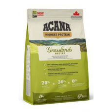 ACANA Regionals Grasslands 2 kg ACANA Regionals Grasslands 2 kg
