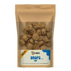 DINGO drops rybie bezlepkové 500g DINGO drops rybie bezlepkové 500g