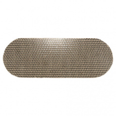 Náhradný škrabací kartón pre 48020 Náhradný škrabací kartón pre 48020