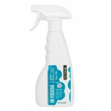 BIOclean likvidátor zápachu 250ml ARCTIC OCEAN BIOclean likvidátor zápachu 250ml ARCTIC OCEAN