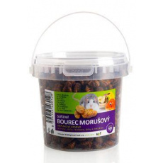UGF sušený priadkovec morušový 500ml 150g
