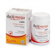 Duomega Gatti 500 mg pre mačky 30 cps.