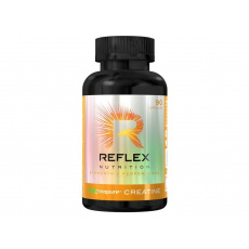 Kreatín Creapure Caps - Reflex Nutrition
