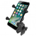 RAM Mounts RAM-HOL-UN7-400 držák Pasivní držák Mobilní telefon/smartphone Černá