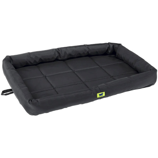 TENDER TECH 60 BLACK CUSHION-lůžko