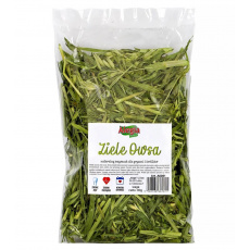 ALEGIA Oat herb - lahůdka pro hlodavce a králíky - 80g