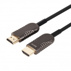 UNITEK Y-C1032BK HDMI kabel 40 m HDMI Typ A (standardní) Černá