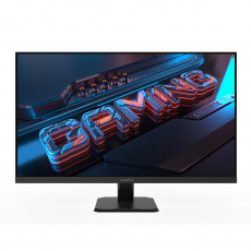 Gigabyte GS32Q počítačový monitor 80 cm (31.5") 2560 x 1440 px Quad HD Černá