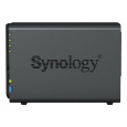 Synology DiskStation DS223 úložný server NAS Desktop Realtek RTD1619B 2 GB DDR4