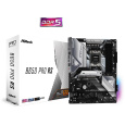 Asrock B650 Pro RS AMD B650 Zásuvka AM5 ATX