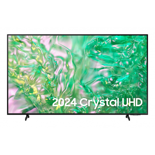 Samsung Series 8 UE55DU8002KXXH televizor 139,7 cm (55") 4K Ultra HD Smart TV Wi-Fi Černá