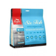 Orijen Cat Six Fish 340g