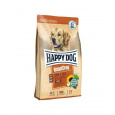 Happy Dog PREMIUM - Natur Croq - hovädzie a ryža 1 kg