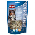 Premio SUSHI ROLLS Light - 100% rybie kolieska 100g