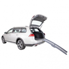 Rampa, 3-dielna, skladacia, 39x150cm, do 25kg Rampa, 3-dielna, skladacia, 39x150cm, do 25kg