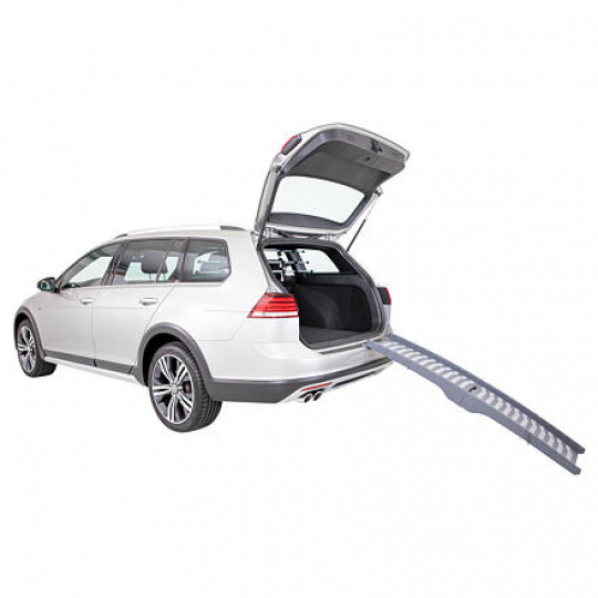 Rampa, 3-dielna, skladacia, 39x150cm, do 25kg Rampa, 3-dielna, skladacia, 39x150cm, do 25kg