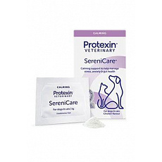 Protexin SereniCare pre psy a mačky 30x1g