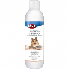 TRIXIE Langhaar šampón - pre dlhosrsté plemená psov