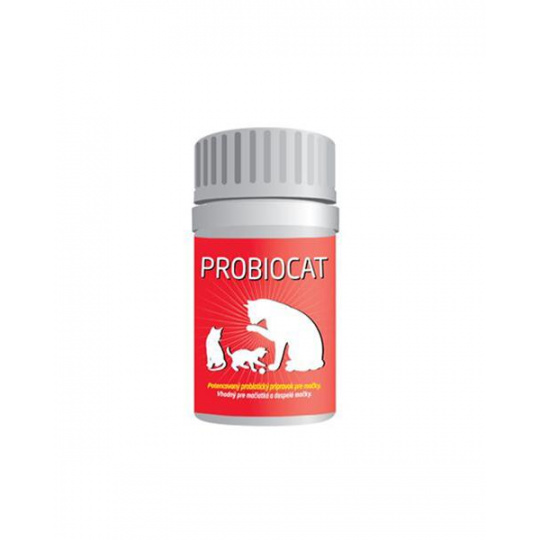 Probiocat plv. 50 g Probiocat plv. 50 g