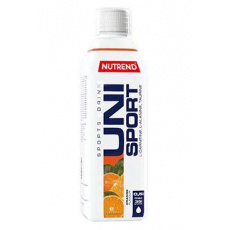 Nutrend Unisport Drink pomaranč 500ml