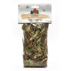 Bylinná zmes Herbs z lesa LIMARA 50g Bylinná zmes Herbs z lesa LIMARA 50g