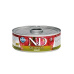 N&D CAT QUINOA Adult Urinary Duck & Cranberry 80g