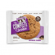Proteínová sušienka The Complete Cookie 113 g - Lenny & Larrys