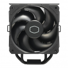 Cooler Master Hyper 212 Black Procesor Vzduchový chladič 12 cm Černá