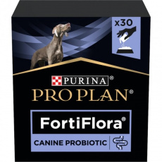 PURINA Pro Plan FortiFlora 30 x 1g