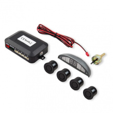 SAVIO CP-03/B automobilový nárazník/komponent Parkovací senzor