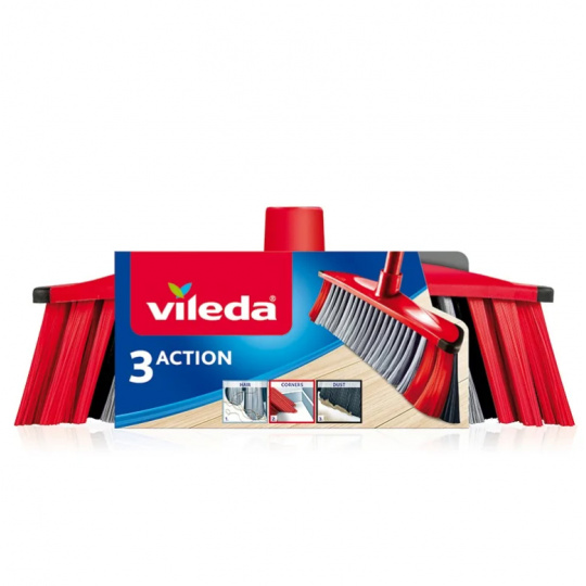 Náplň pro kartáček Vileda 3Action