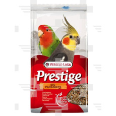 VL Prestige Big Parakeets- univerzálna zmes pre stredné papagáje 1 kg