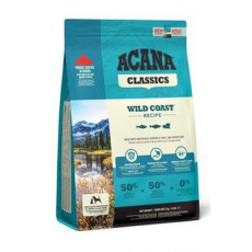 ACANA Classics Wild Coast NEW 2 kg ACANA Classics Wild Coast NEW 2 kg