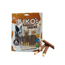Juko Snacks Hmyzí proteín na žuvacej tyčinke 250g
